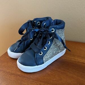 Disney FROZEN Toddler Shoes